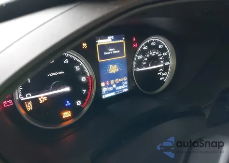 2023 Subaru Forester Limited из США, поврежденный, VIN JF2SKAPC9PH494381